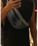 NIKE(ナイキ)の「バッグ(ボディバッグ/ウエストポーチ)」