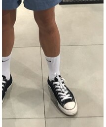 NIKE | ソックス/靴下