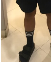 BIRKENSTOCK | サンダル