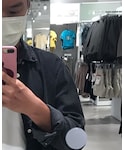 ZARA(ザラ)の「トップス(シャツ/ブラウス)」