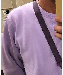 GU | スウェット