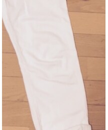 GU | デニムパンツ