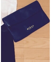 LOWRYS FARM | クラッチバッグ