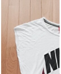 NIKE | Tシャツ/カットソー