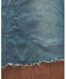 LEPSIM | デニムスカート