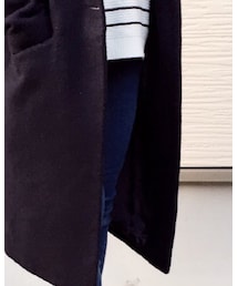 UNIQLO | デニムパンツ