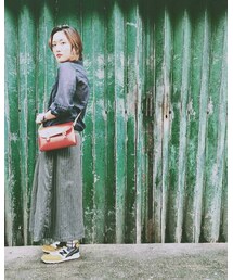 square15 | ショルダーバッグ