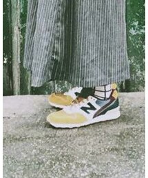NEW BALANCE | スニーカー