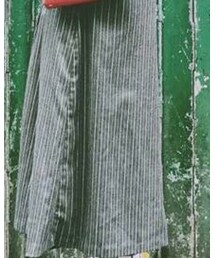 made in Japan | スラックス