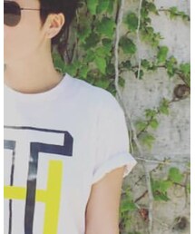 Sheepfold | Tシャツ/カットソー