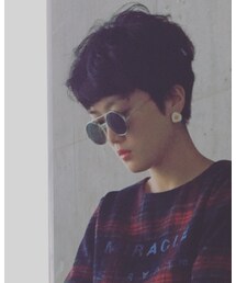 asos | サングラス
