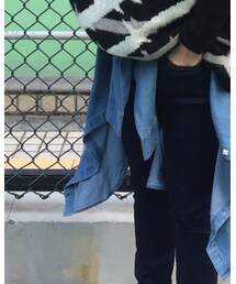 AMENPAPA | シャツ/ブラウス