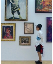 SISE | その他パンツ