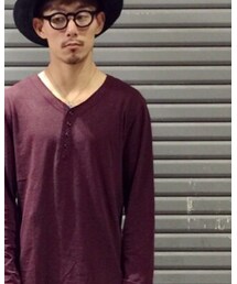 Iroquois | Tシャツ/カットソー