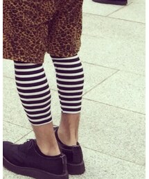 UNIQLO | レギンス/スパッツ