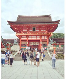 京都稲荷伏見 | その他