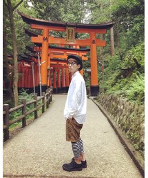 Supreme | その他パンツ