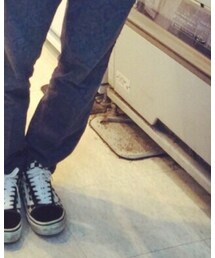 VANS | スニーカー