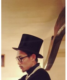 VINTAGE | ハット