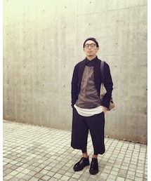 CAMIERA | カーディガン/ボレロ