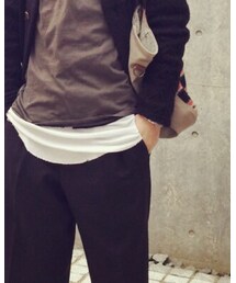 BALMAIN HOMME | Tシャツ/カットソー