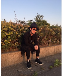 Yohji Yamamoto | サングラス