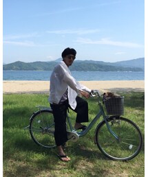 Yohji Yamamoto | サングラス