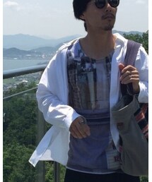 MARTIN MARGIELA | Tシャツ/カットソー