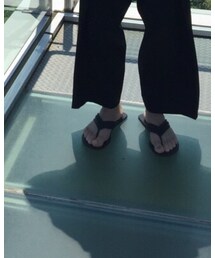 Re:make | サンダル