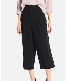 UNIQLO | スラックス
