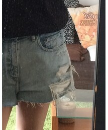 Ungrid | デニムパンツ