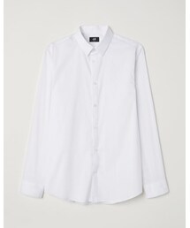 H&M | ・2999円・XL(シャツ/ブラウス)