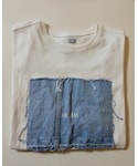 韓国で購入の「トップス(Tシャツ/カットソー)」