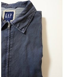 古着 | ・GAP・2500円・XL(ブルゾン)