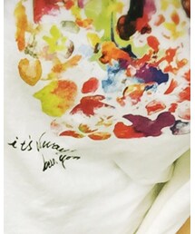 GU | Tシャツ/カットソー