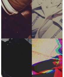 VANS | スニーカー