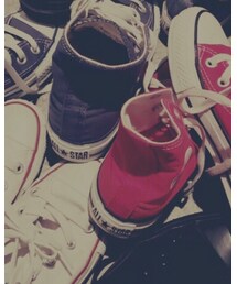 CONVERSE | スニーカー