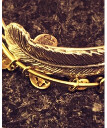 ALEXANDANI | バングル/リストバンド