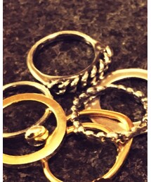 IOSSELLIANI | リング