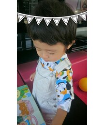 babyGAP | オールインワン・サロペット