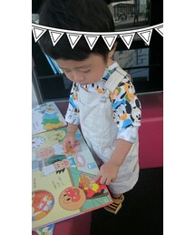 ADAM ET ROPE' | トップス