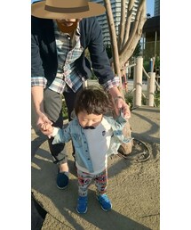 西松屋 | トップス