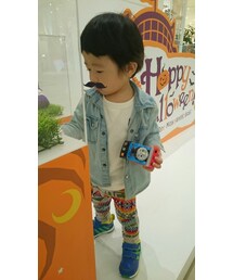 my トーマス♥ | その他