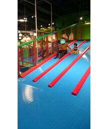 ROCOCO | ロンパース