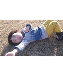 babyGAP | パーカー