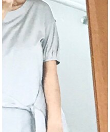 UNIQLO | チュニック