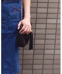 CHANEL | ショルダーバッグ