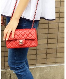 CHANEL | ショルダーバッグ