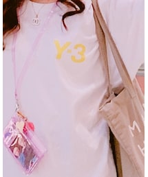 SY3 | Tシャツ/カットソー