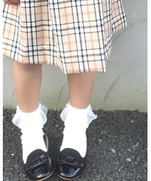 ZARA | ドレスシューズ